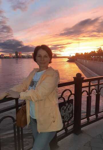 My photo - Lyudmila, 53 from Blagoveshchensk (@ludmila102943)