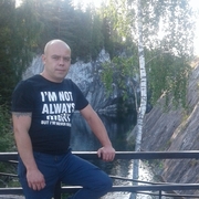 Имя, 42, Волхов
