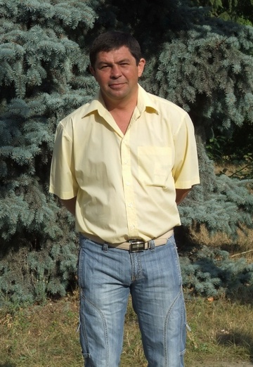 My photo - Gennadiy, 54 from Rybnitsa (@gennady1969)