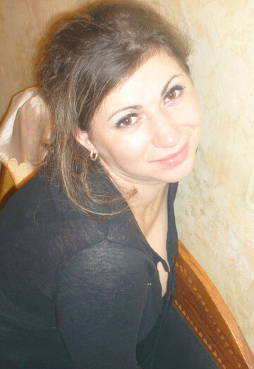 My photo - Tatyana, 36 from Minsk (@tatyana105058)