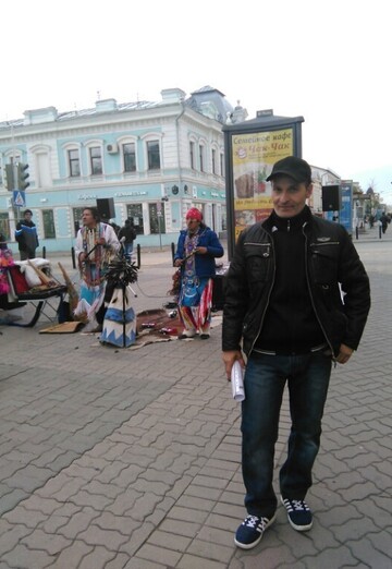 Sergey (@sergey416903) — my photo № 1
