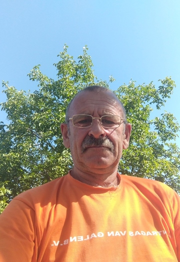 My photo - Yuriy, 61 from Kharkiv (@uriy182620)
