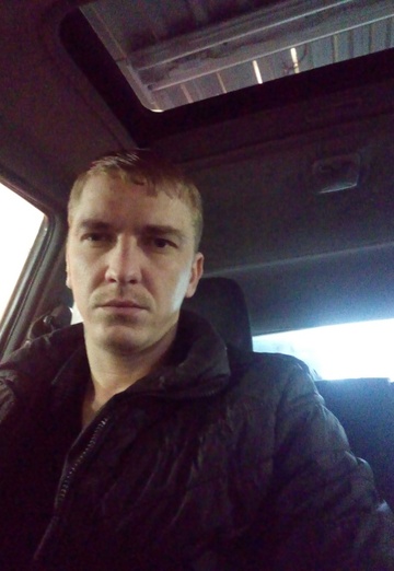 My photo - Aleksandr, 34 from Lukhovitsy (@aleksandr559714)