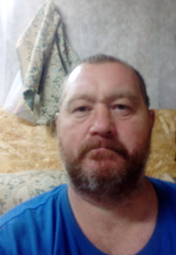 Моя фотография - Димитрий, 53 из Новосибирск (@dimitriy2560)