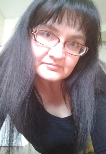 Моя фотография - Наталья, 45 из Тирасполь (@natalya283454)