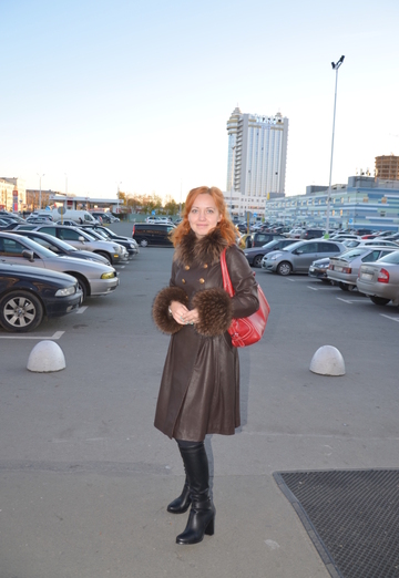 Моя фотография - Любовь, 42 из Екатеринбург (@lubov9253)