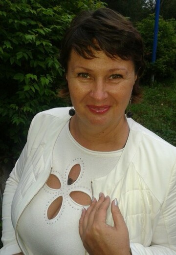 My photo - Marina, 59 from Reutov (@marina7151029)