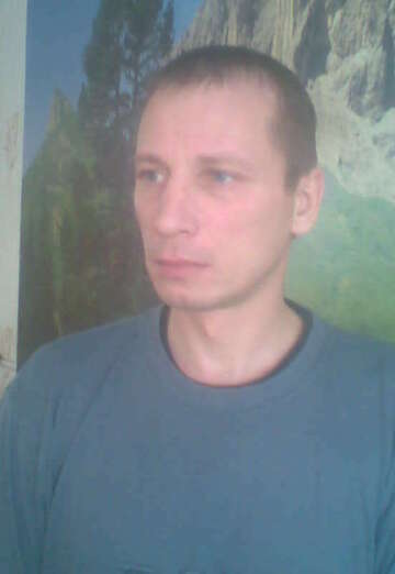 Моя фотография - Dima, 49 из Челябинск (@dima11534)