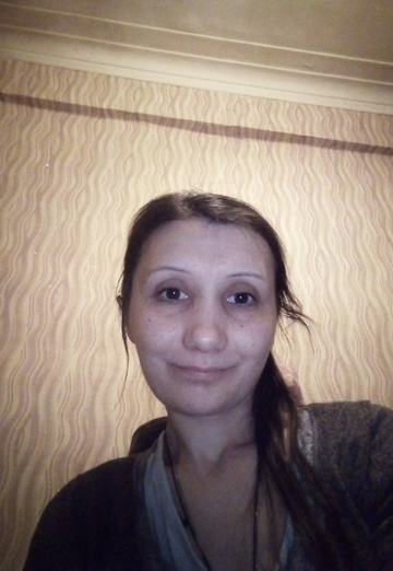 Моя фотография - Ася Бадрутдинова, 36 из Зеленодольск (@asyabadrutdinova)