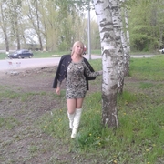Елена, 55, Тихорецк
