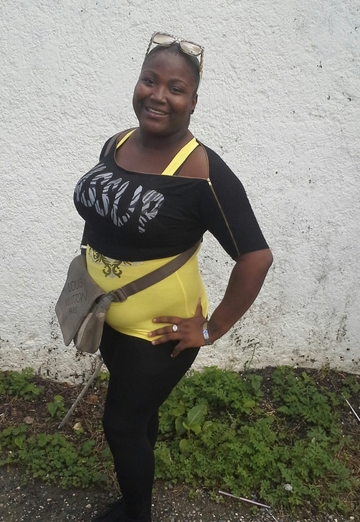 My photo - sheika s, 30 from Kingston (@sheikas)