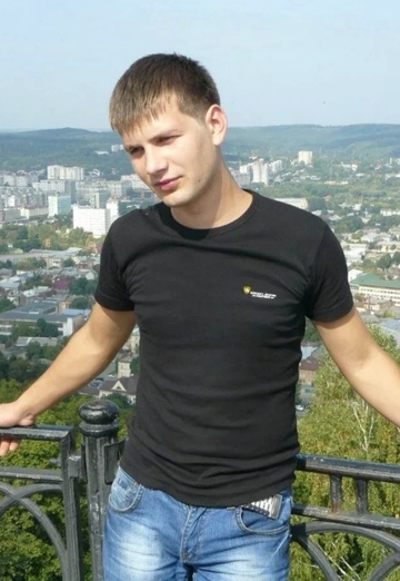 Моя фотография - Андрей, 45 из Москва (@andrey697341)