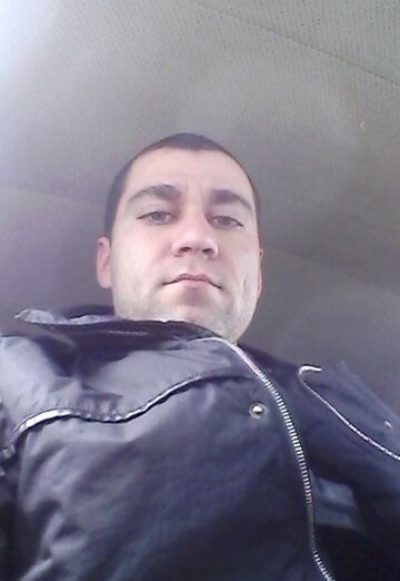 My photo - Vladimir, 32 from Comrat (@vladimir86741)