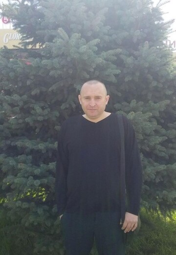 Моя фотография - Дмитрий, 39 из Орск (@dmitriy420076)