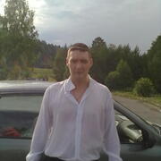 женя, 42, Межгорье