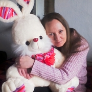 елена, 47, Черниговка