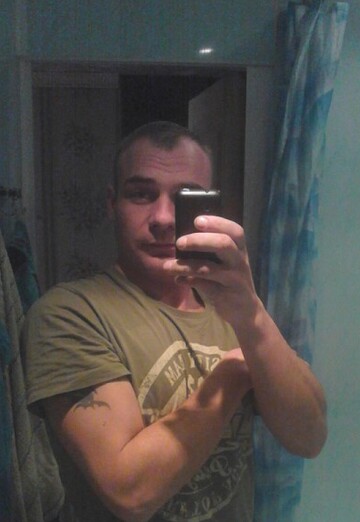 My photo - Aleksey, 38 from Tula (@aleksey577294)