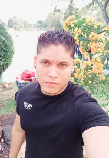 Christian Moreno Brav (@christianmorenobravo) — my photo № 4