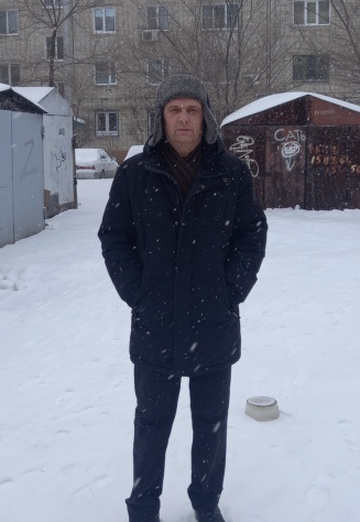 Моя фотография - Александр, 51 из Хабаровск (@aleksandr1136244)