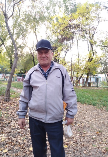 My photo - Valera, 62 from Astana (@valera45428)