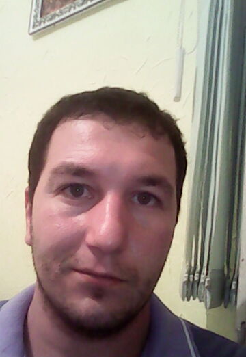 My photo - Vasiliy, 37 from Ishimbay (@vasiliy17066)