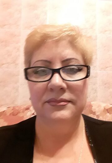 My photo - Lana, 63 from Stavropol (@sofiya5557)
