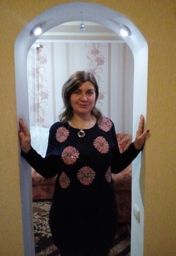 Моя фотография - Галина, 52 из Донецк (@galina80238)