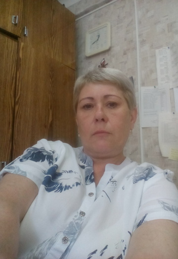Моя фотография - Татьяна, 56 из Бор (@tatyana272735)