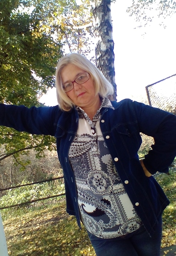 Моя фотография - Светлана, 52 из Курск (@svetlana240284)