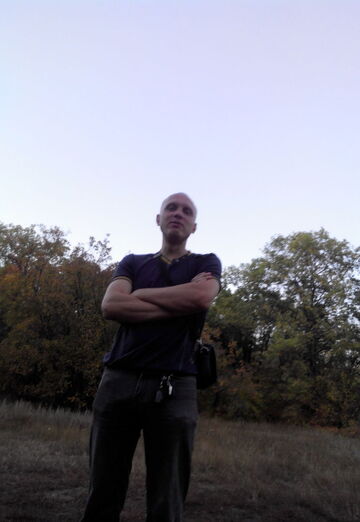 My photo - Nikolay, 38 from Kotovo (@nikolay76055)