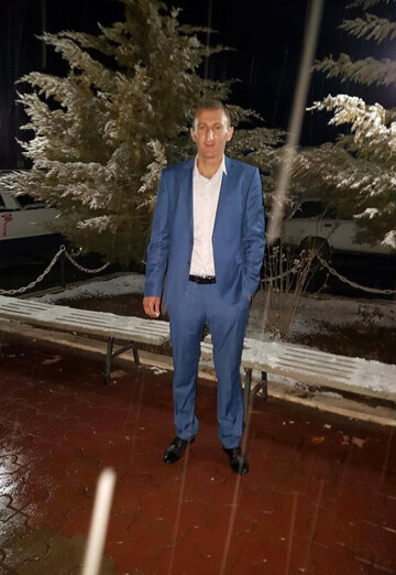 My photo - Rafayel, 44 from Bishkek (@rafael6559)