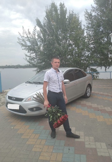 My photo - Aleksandr, 38 from Lipetsk (@aleksandr792778)