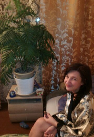 My photo - Elena, 47 from Bataysk (@elena170408)