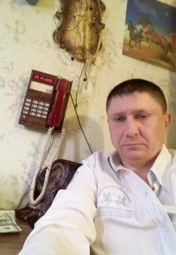 Моя фотография - Вячеслав, 47 из Витебск (@vyacheslav56746)