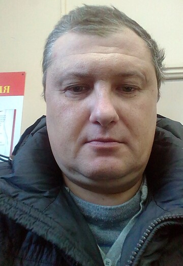 Моя фотография - Andrew., 42 из Хабаровск (@andrew8464)