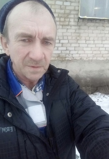 My photo - Gennadiy, 55 from Tambov (@gennadiy30379)