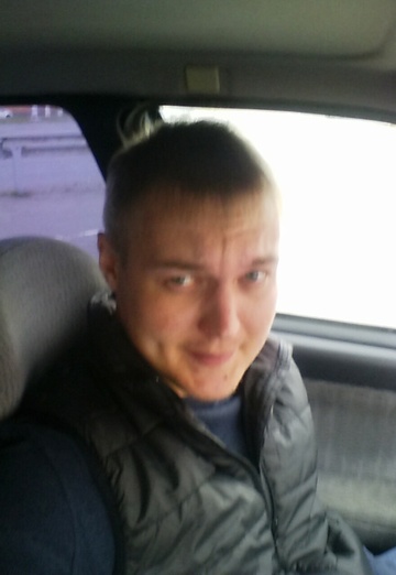 My photo - Seryy, 33 from Rostov-on-don (@seriy4351)
