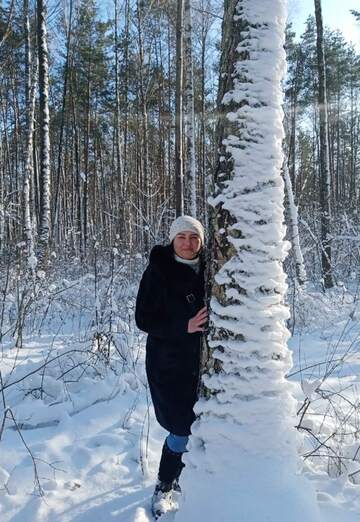 Моя фотография - ирина, 47 из Солигорск (@irina271804)