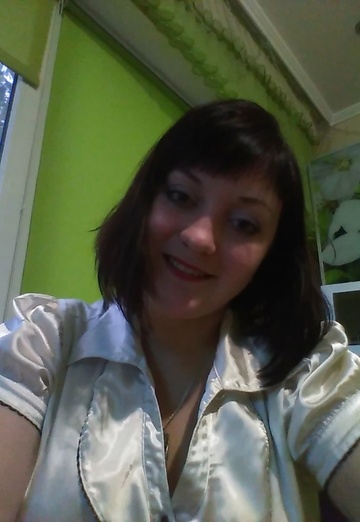 My photo - Irina, 32 from Energodar (@irina227843)