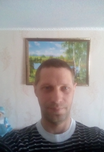 My photo - Aleksandr, 40 from Novokhopersk (@aleksandr1134760)