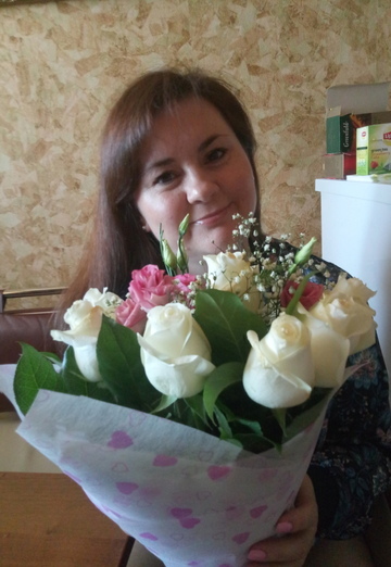 Моя фотография - юлия, 35 из Москва (@uliya164894)
