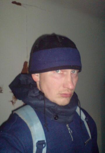 Моя фотография - vicklobukov, 44 из Нолинск (@vicklobukov)