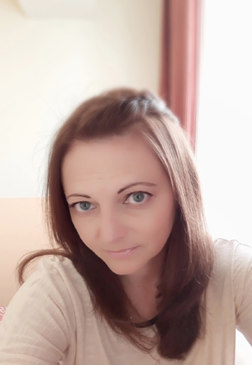 My photo - Natalya, 41 from Kurgan (@natalya189325)