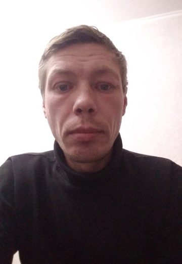 My photo - Timur Fattahov, 39 from Anapa (@timurfattahov0)