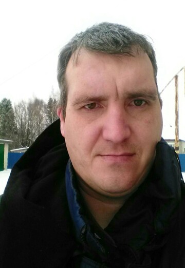 Моя фотография - Дмитрий, 42 из Нижний Новгород (@dmitriy353395)