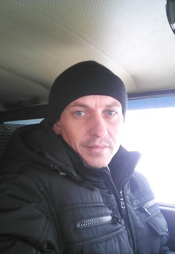 Моя фотография - Евгений Яцукевич, 42 из Рубцовск (@evgeniyyacukevich)