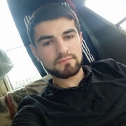 Муса, 35, Зеленоборский