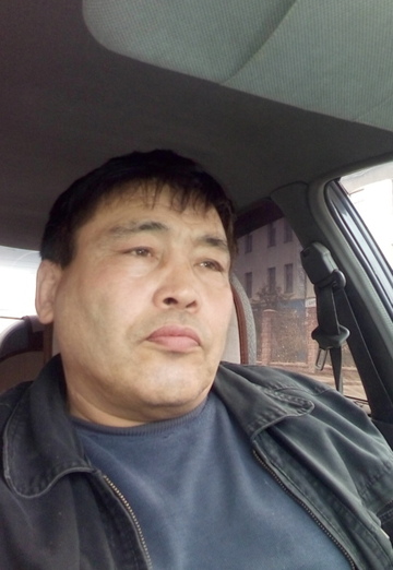 My photo - Timur, 55 from Shymkent (@timur34355)