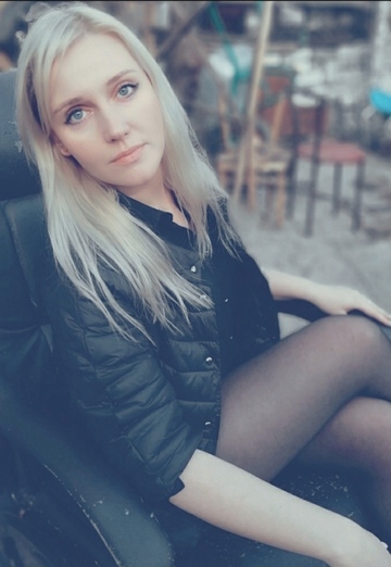 Моя фотография - Елена, 36 из Воронеж (@elena422361)