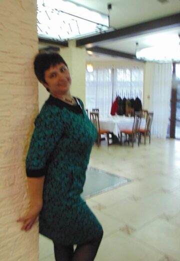 Моя фотография - Анна, 45 из Ростов-на-Дону (@anna152439)